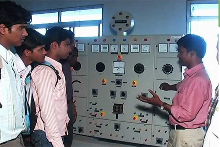 Bhubaneswar Institute of Industrial Technology, Bhubaneswar campus photo 5
