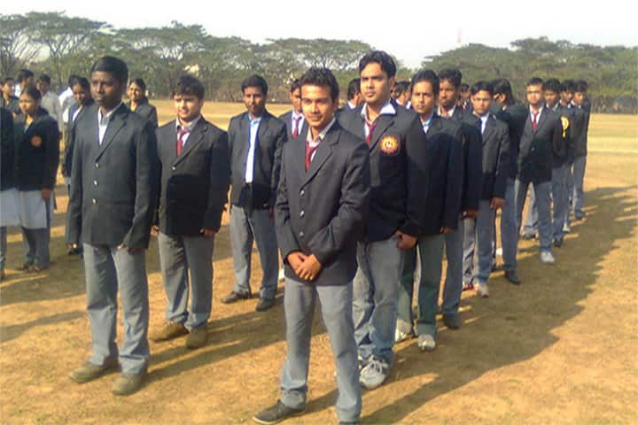 Bhubaneswar Institute of Industrial Technology, Bhubaneswar campus photo 3