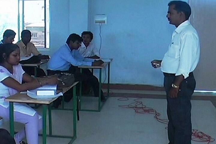 Bhubaneswar Institute of Industrial Technology, Bhubaneswar campus photo 6