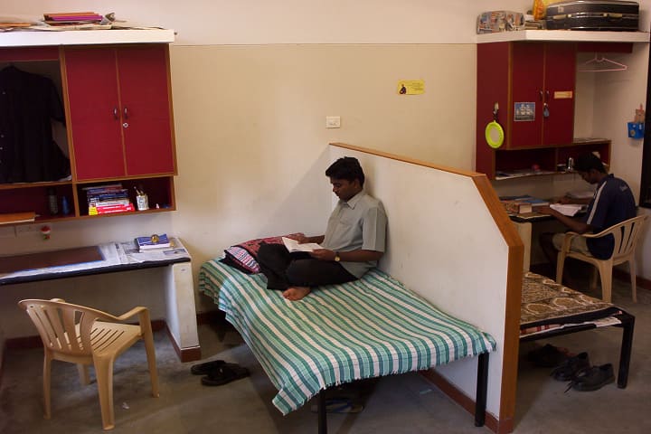 School of Management, Sri Krishna College of Engineering and Technology, Coimbatore campus photo 3