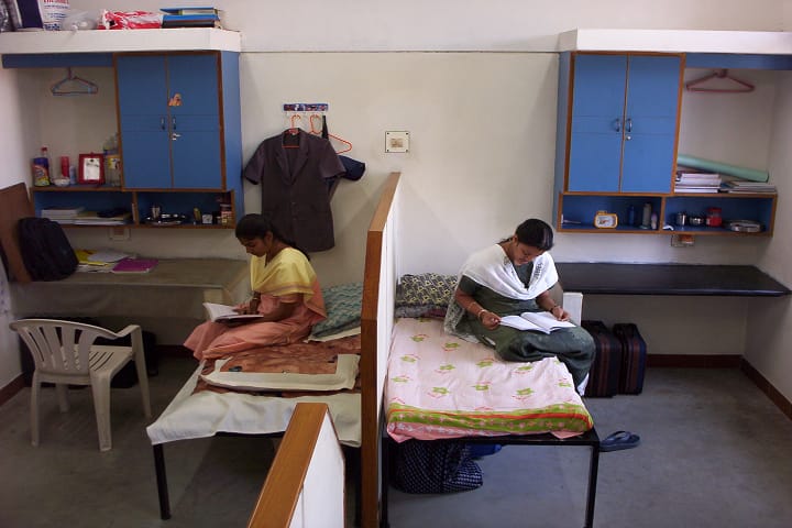 School of Management, Sri Krishna College of Engineering and Technology, Coimbatore campus photo 4