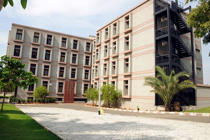 School of Management, Sri Krishna College of Engineering and Technology, Coimbatore campus photo 6