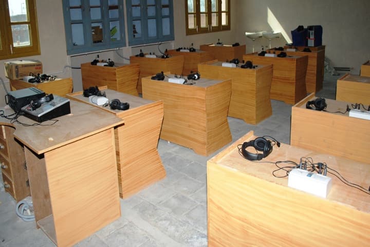 SS College of Education for Girls, Bhikhi campus photo 5