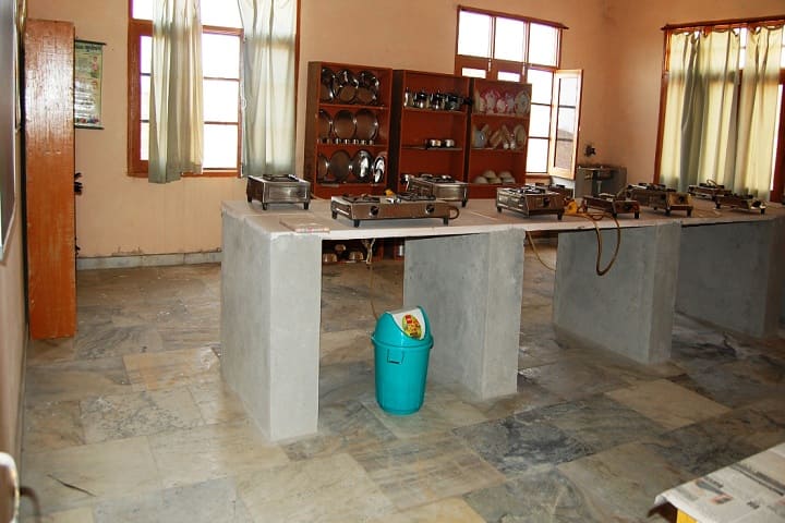 SS College of Education for Girls, Bhikhi campus photo 6