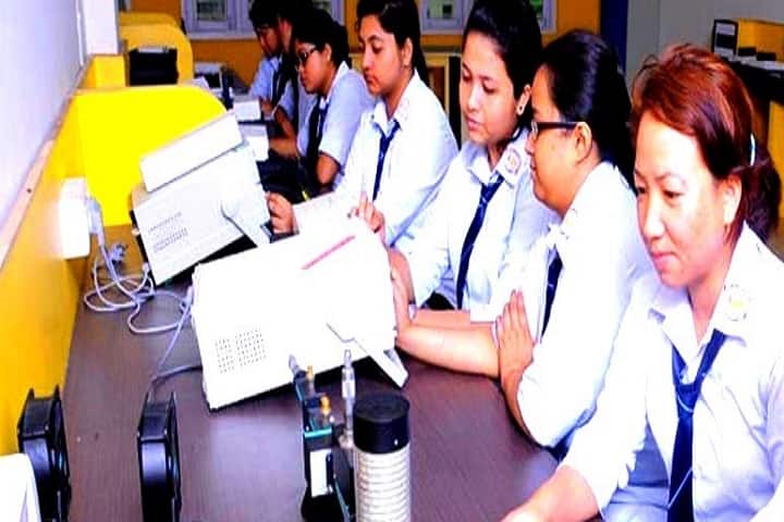Scholar Institute of Technology and Management, Kamrup campus photo 2