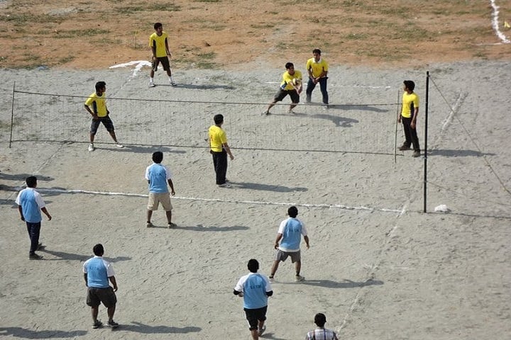 Scholar Institute of Technology and Management, Kamrup campus photo 3
