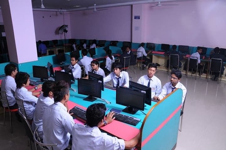 Scholar Institute of Technology and Management, Kamrup campus photo 4