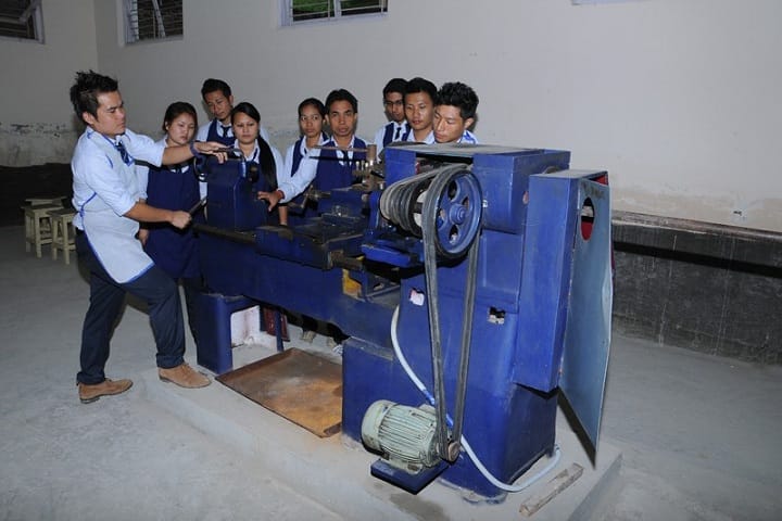 Scholar Institute of Technology and Management, Kamrup campus photo 5