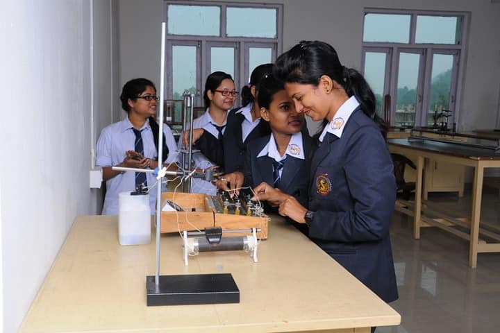 Scholar Institute of Technology and Management, Kamrup campus photo 6