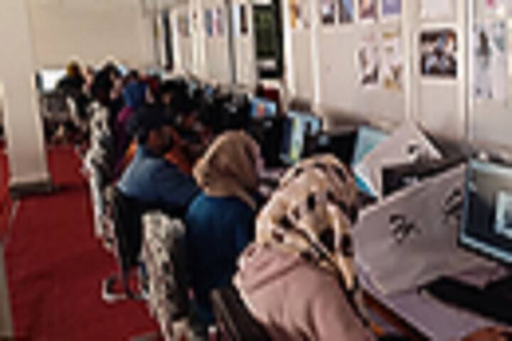 Government Degree College, Kargil campus photo 3