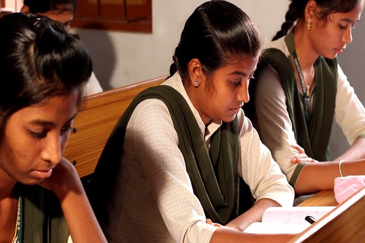 SSR Degree College, Machilipatnam campus photo 2