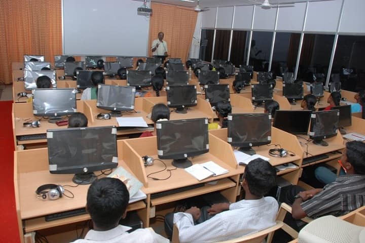 St Xavier's College of Education, Tirunelveli campus photo 5