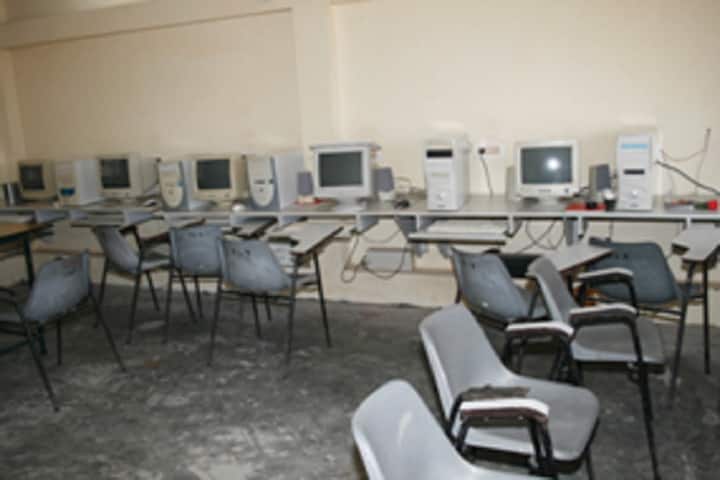 Prof SA College of Education, Chennai campus photo 5