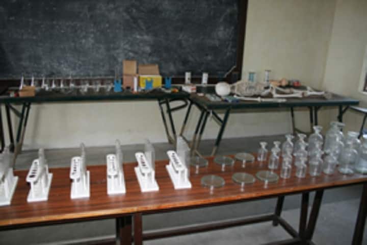 Prof SA College of Education, Chennai campus photo 6