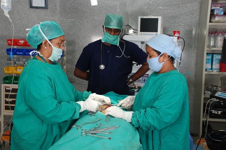 Vamsam Fertility Research Centre, Coimbatore campus photo 2