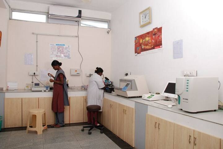 Vamsam Fertility Research Centre, Coimbatore campus photo 4