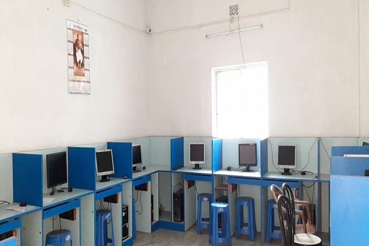 Rasulpur Protik, Bankura campus photo 2
