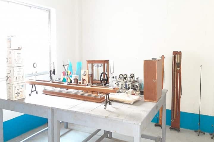 Rasulpur Protik, Bankura campus photo 3