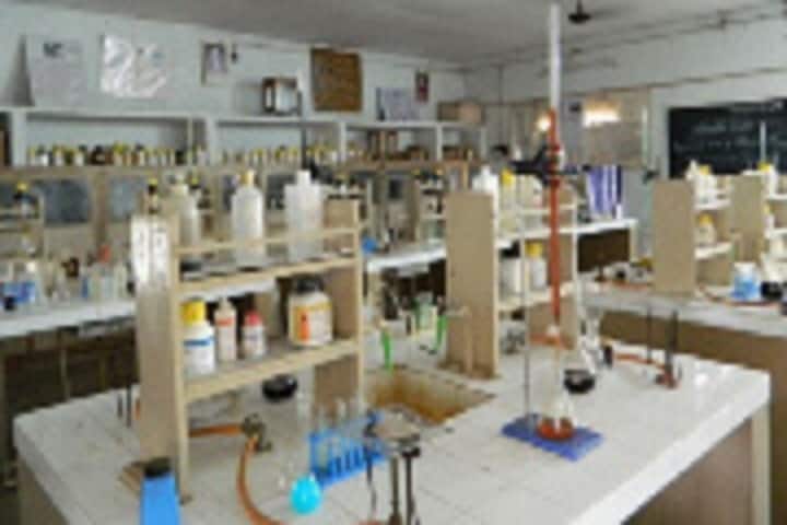 Kiranlata Singh Mahavidyalaya, Fatehpur campus photo 3