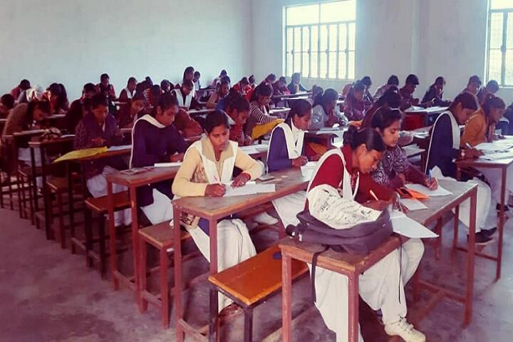 Kiranlata Singh Mahavidyalaya, Fatehpur campus photo 4
