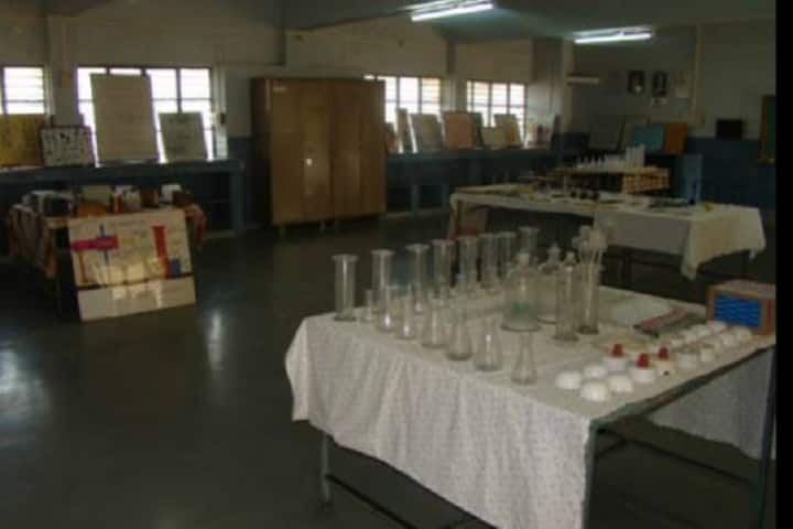 Amity B Ed College, Bharuch campus photo 2