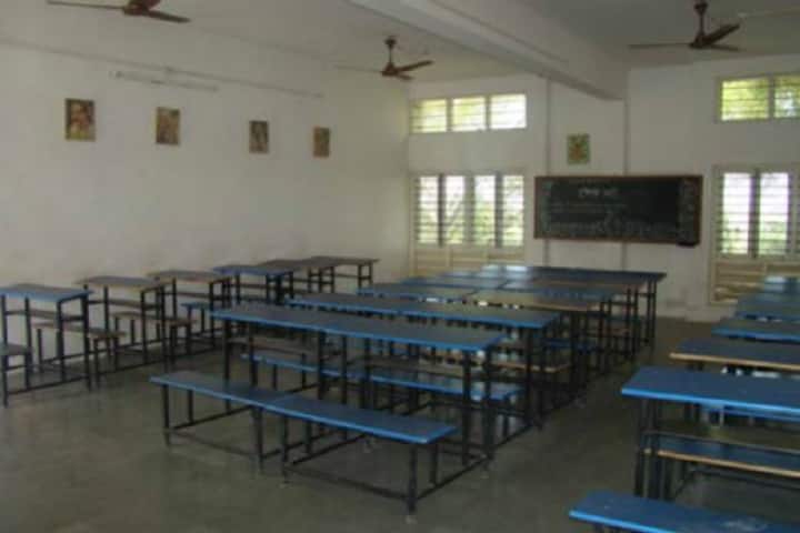 Amity B Ed College, Bharuch campus photo 3