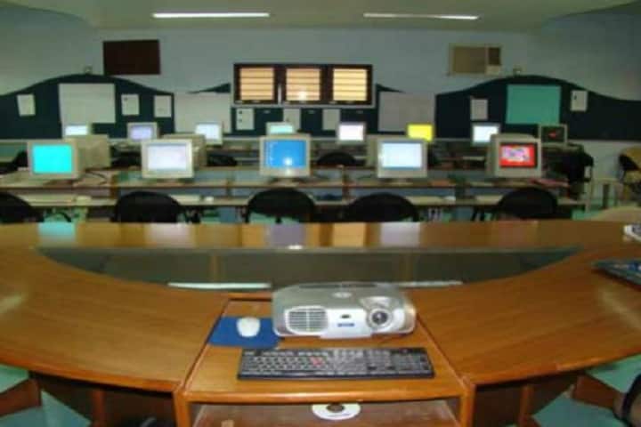 Amity B Ed College, Bharuch campus photo 4
