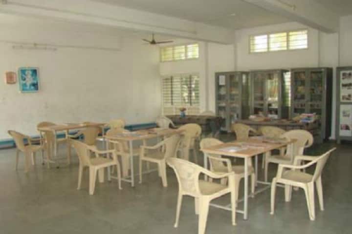 Amity B Ed College, Bharuch campus photo 5