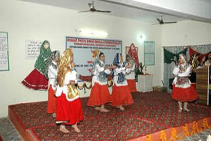 BPS Institute of Teacher Training and Research, Sonipat campus photo 2