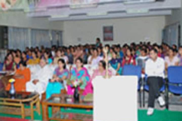 BPS Institute of Teacher Training and Research, Sonipat campus photo 3