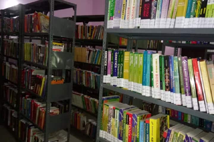 Pathani Samanta College, Khandapara campus photo 3