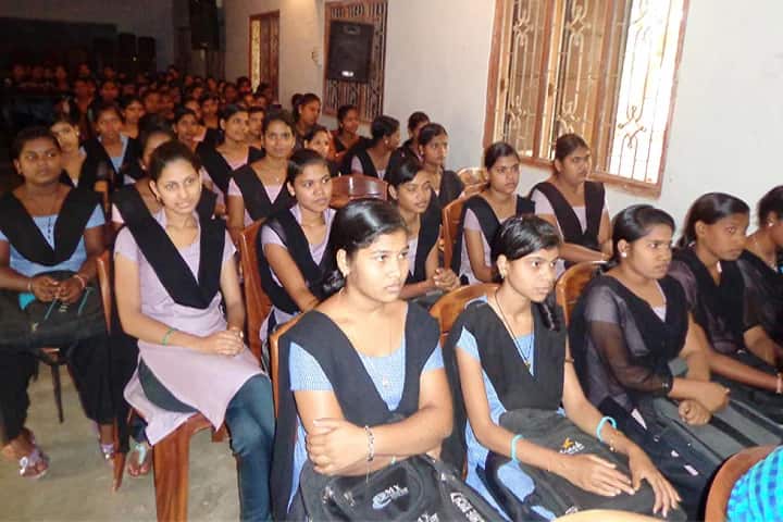 Pathani Samanta College, Khandapara campus photo 2