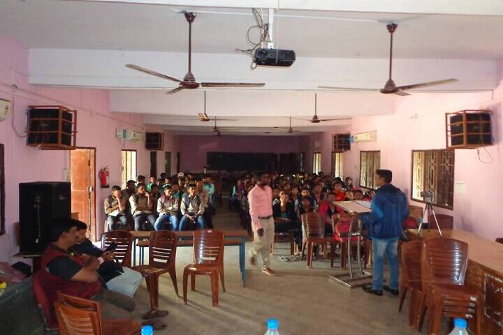 Pathani Samanta College, Khandapara campus photo 6