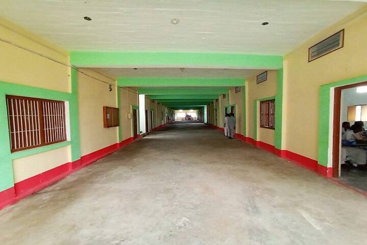 Mata Lilavati Chanara Devi Mohit Pahalavan Mahavidyalaya, Azamgarh campus photo 2