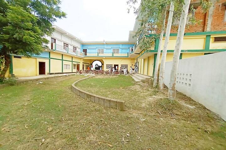 Mata Lilavati Chanara Devi Mohit Pahalavan Mahavidyalaya, Azamgarh campus photo 3