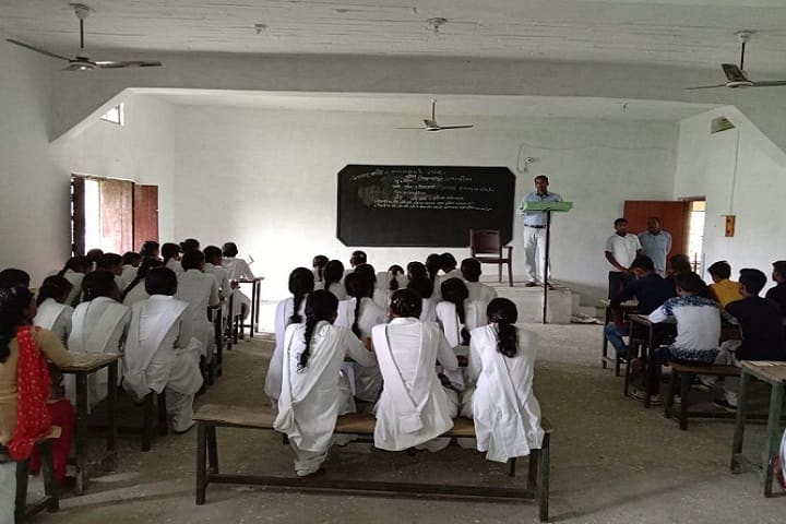 Mata Lilavati Chanara Devi Mohit Pahalavan Mahavidyalaya, Azamgarh campus photo 4