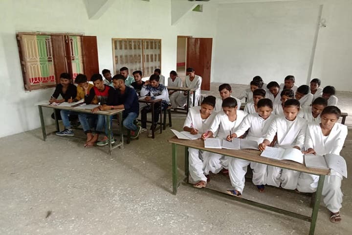 Mata Lilavati Chanara Devi Mohit Pahalavan Mahavidyalaya, Azamgarh campus photo 5