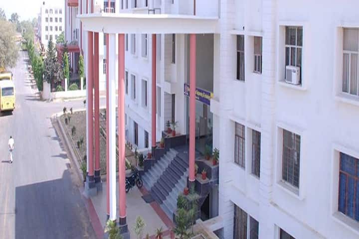 Bhartiya Institute of Engineering and Technology, Sikar campus photo 2