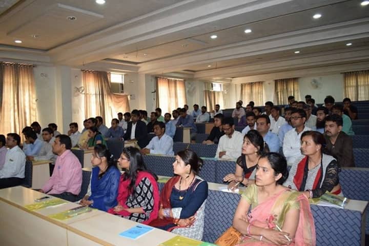 Bhartiya Institute of Engineering and Technology, Sikar campus photo 4