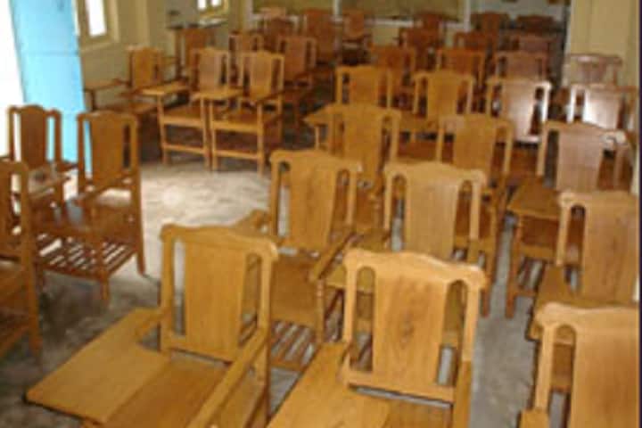 Ramakrishnan Chandra College of Education, Cumbum campus photo 2