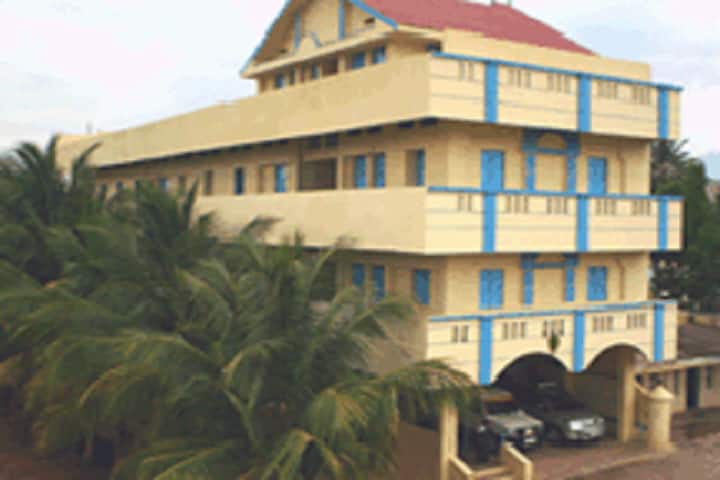 Ramakrishnan Chandra College of Education, Cumbum campus photo 3