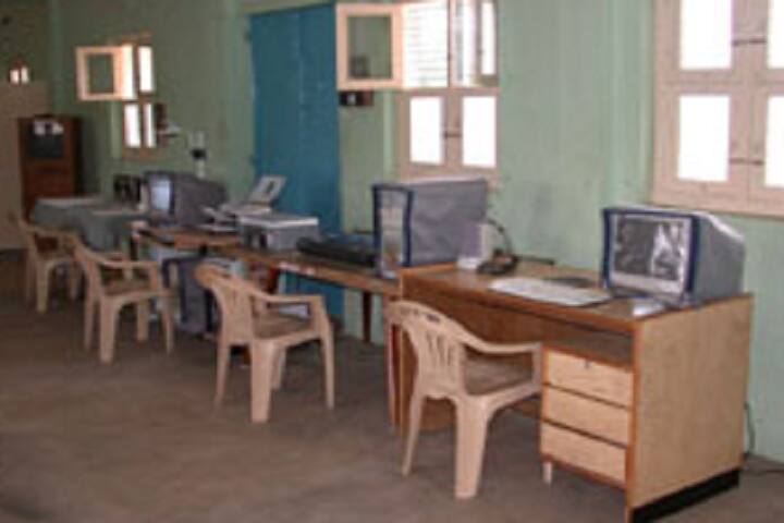 Ramakrishnan Chandra College of Education, Cumbum campus photo 4