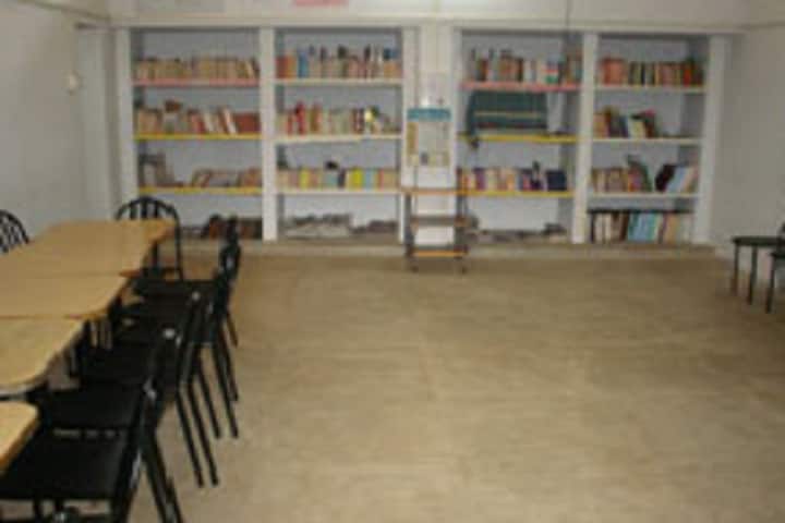 Ramakrishnan Chandra College of Education, Cumbum campus photo 5