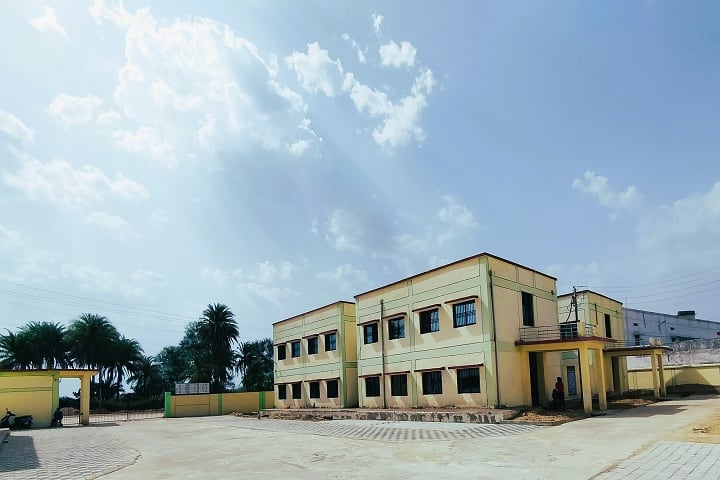 Late Smt Indira Gandhi Memorial Government Medical College, Kanker campus photo 5