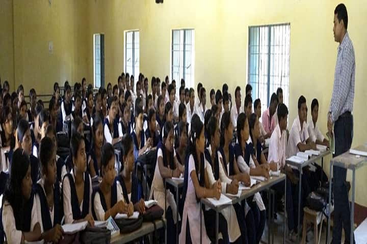 Mahapurusha Hadidas Mahavidyalaya, Chhatia campus photo 5