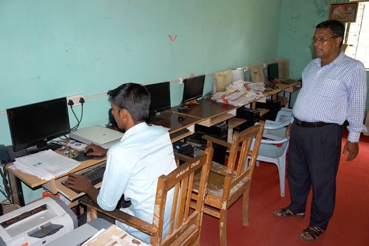 Mahapurusha Hadidas Mahavidyalaya, Chhatia campus photo 6