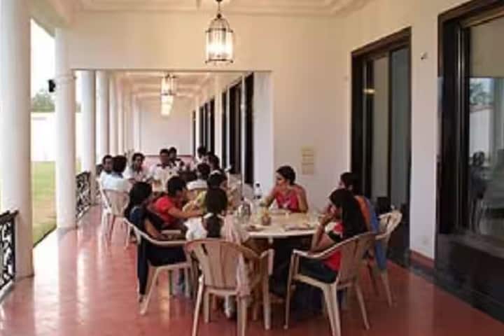 RC Patel College of Engineering and Polytechnic, Shirpur campus photo 3