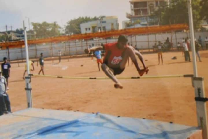 Government First Grade College, Kittur campus photo 5