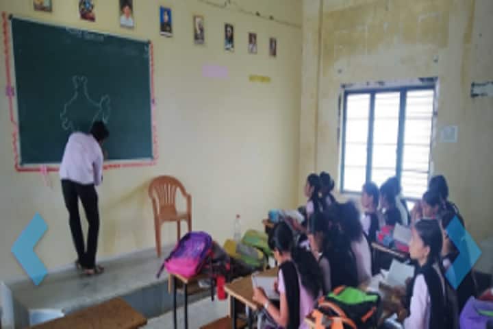 Government First Grade College, Kittur campus photo 6
