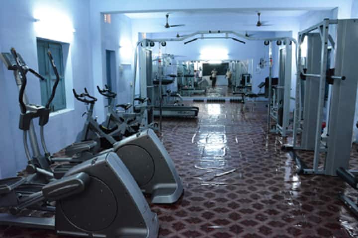 DRNSCVS Degree College, Chilakaluripet campus photo 2